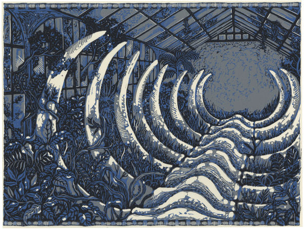 The Mystery of the Whalebone