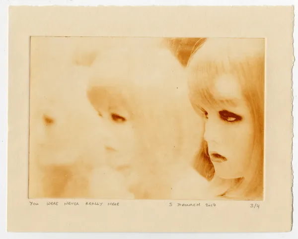 You Were Never Really Here