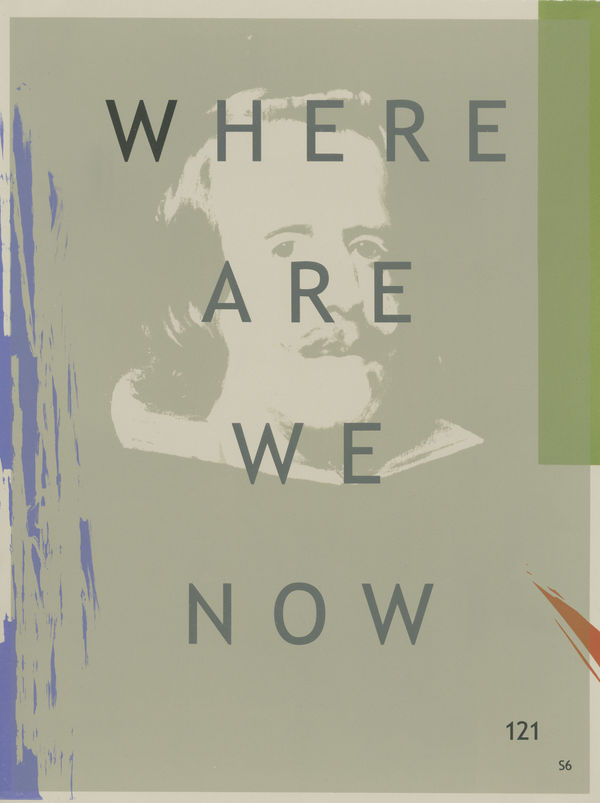 Brian Speedie, Untitled, 2020, 2020