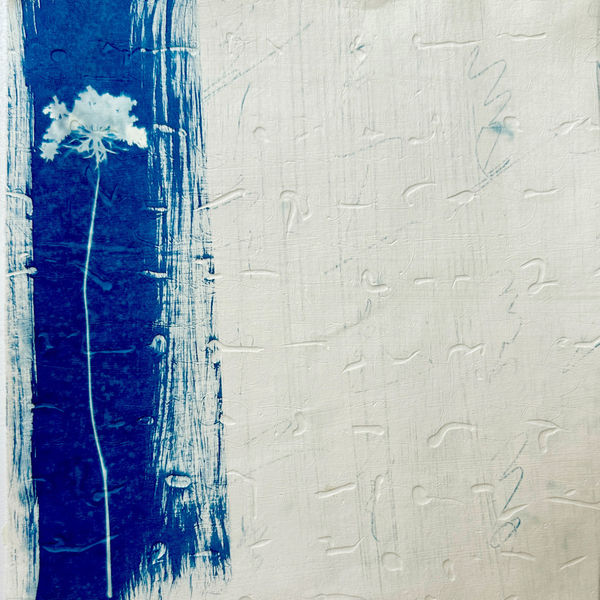 Jenny Smith, The Language of This Land III, 2024