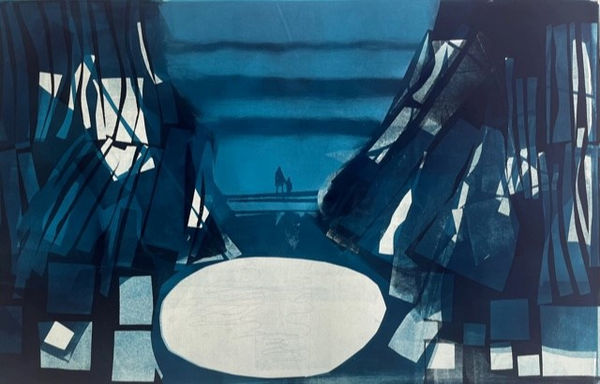 Sue Shields, Always Dream of Everything, 2024