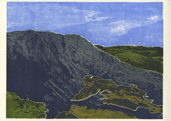 Morven Ferguson, Lochnagar , 2024