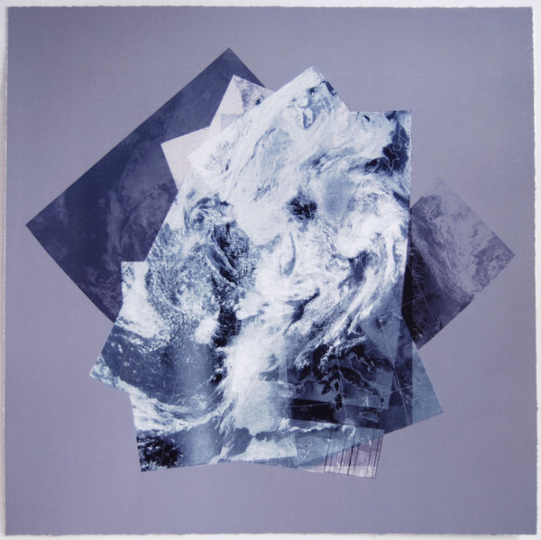 Alastair Clark, Arctic Front, 2012