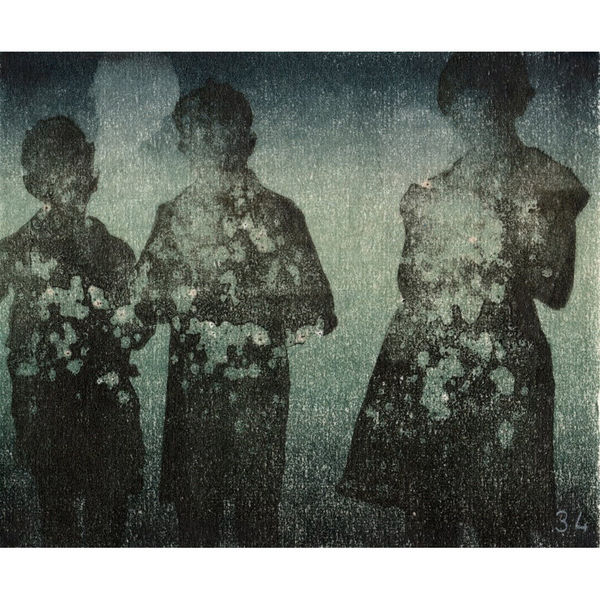 Lost in Silence '34 A/P