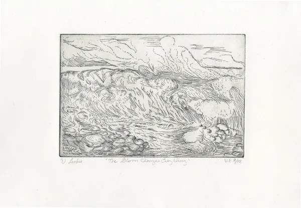 The Storm Changes Everything