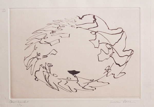 Susan Duncan, Join Hands, 2024