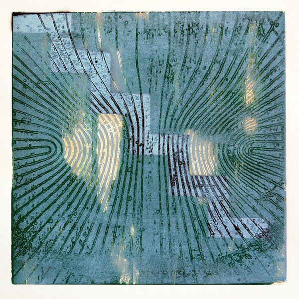 William Dick, Gloam IV, 2024