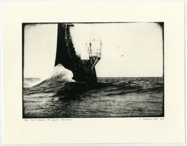 The Slim Chance Of Love's Recovery