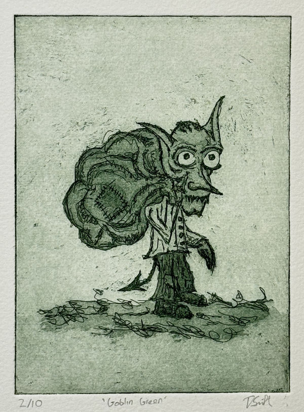 Goblin Green
