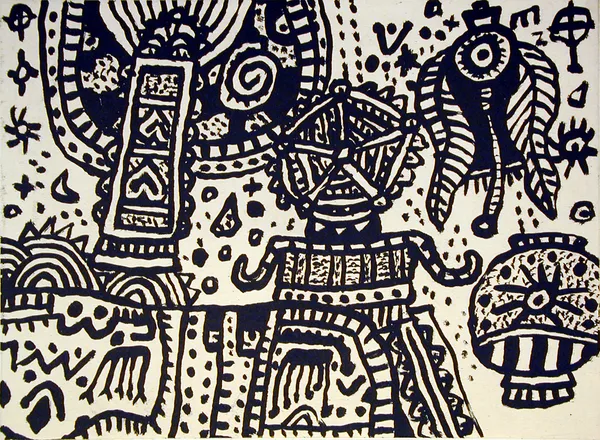 Editions, Edinburgh Printmakers x The Hoxton