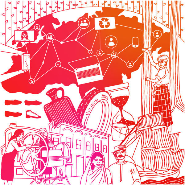 Future Flow: Project Launch