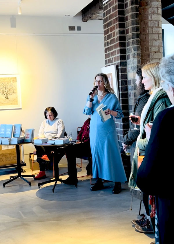 Venue Hire at Edinburgh Printmakers