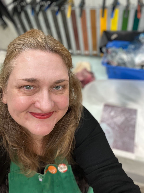 Member Spotlight: Tessa Asquith-Lamb