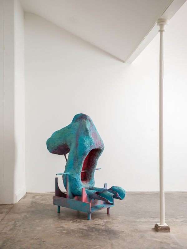 Cavalcade Installation 4