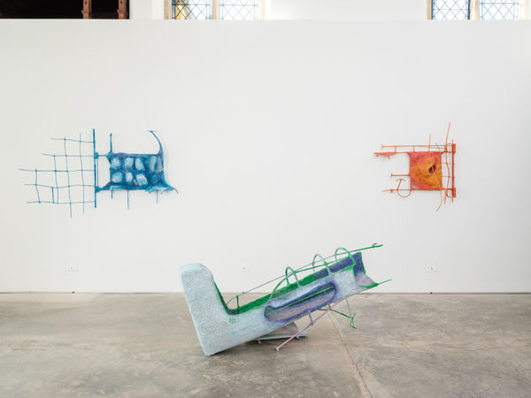 Cavalcade Installation 5