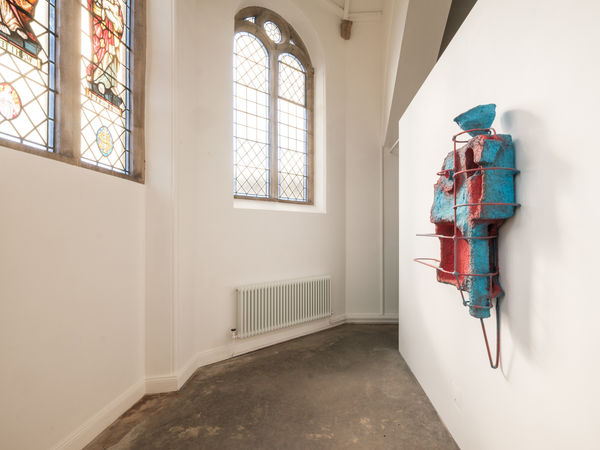 Cavalcade Installation 7