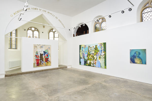 Alexis Soul Gray Install 003