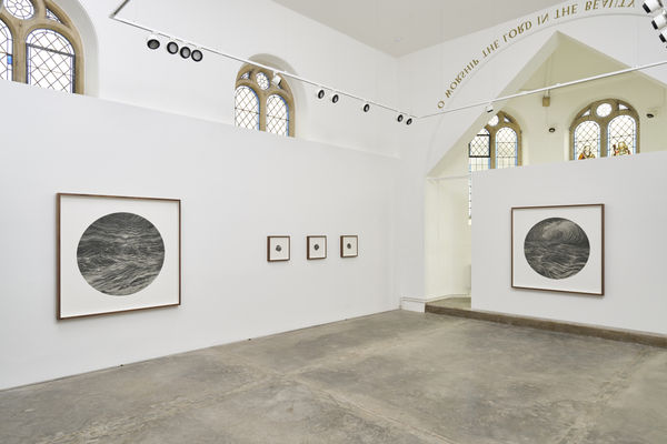 Ambrosine Allen: In the Course of Ages