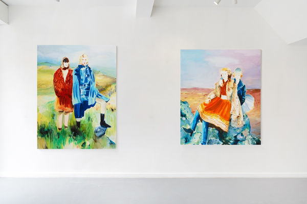 3.3 Lindsey Bull, Minyoung Choi, Nettle Grellier