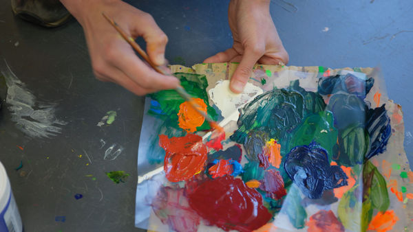 Kathryn Maple: Beneath The Swamp Cypress