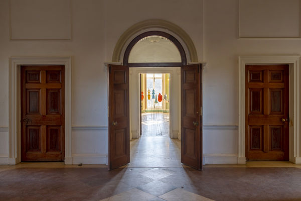 In Conversation: Part I