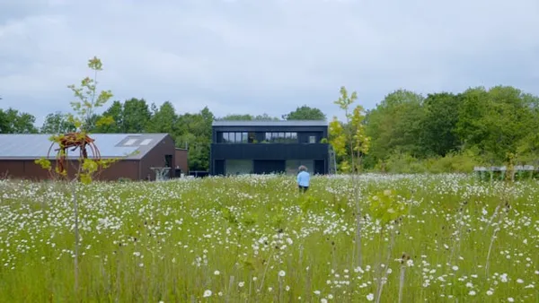 Laura Ford: Under This Roof