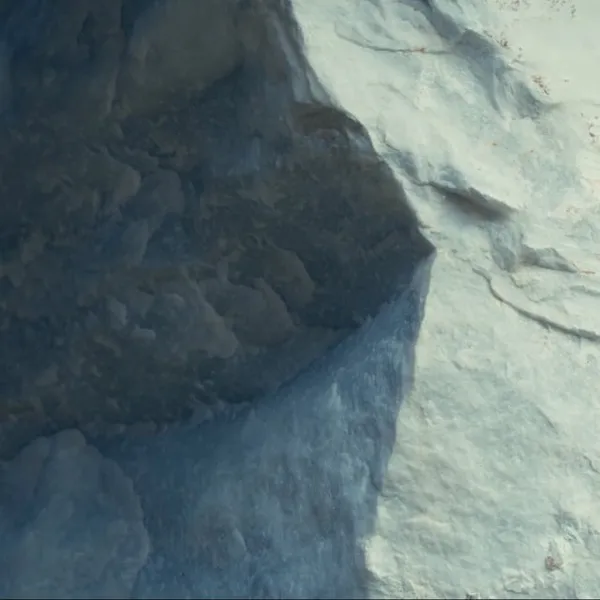 Amy Stephens: Waking Matter