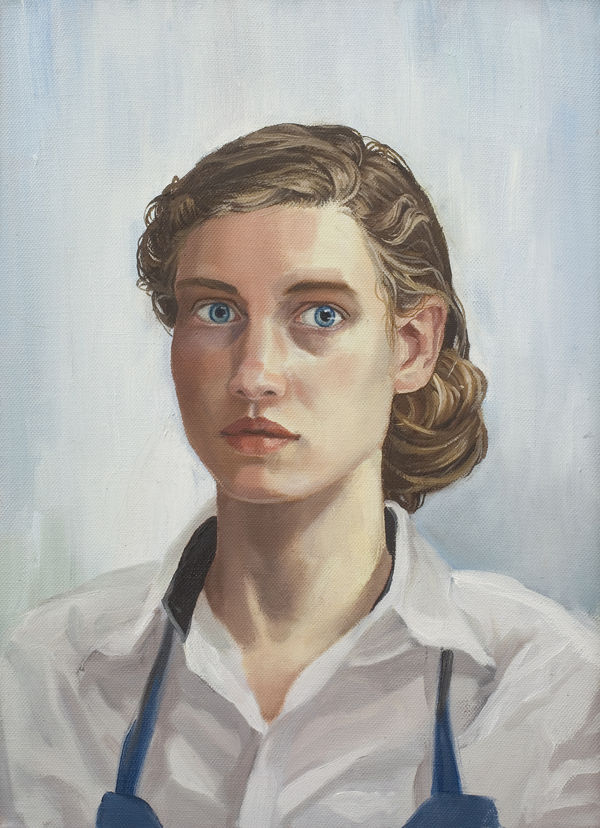 Record number of works acquired from the Self Portrait Prize exhibition