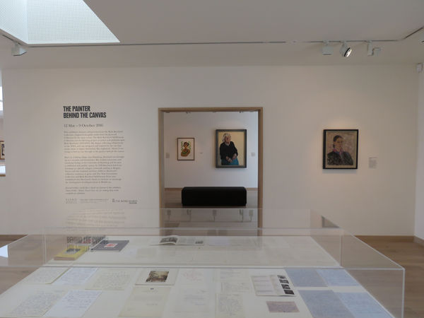 Jean Cooke: Delight in the Thing Seen