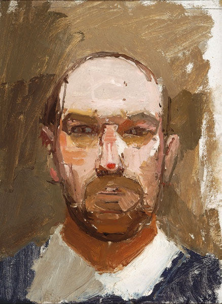 Euan Uglow: A Retrospective