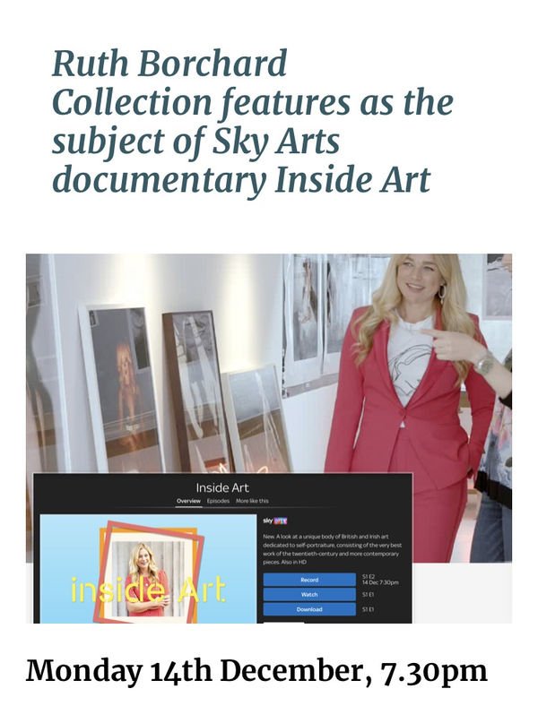 Sky Arts Documentary