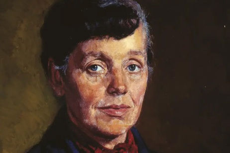 Sunday Times's Critic's Choice features Ruth Borchard Collection Documentary