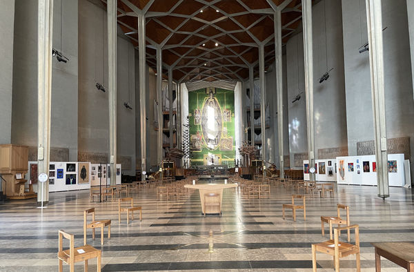 The Self-Portrait Prize Exhibition, 2021