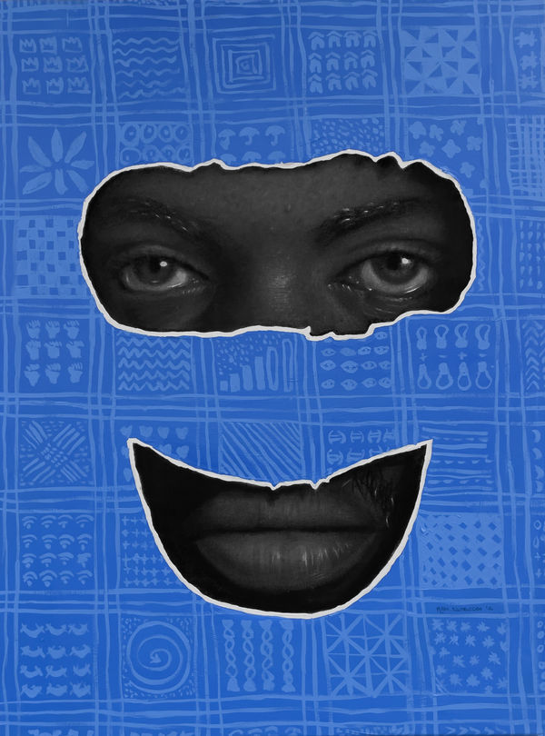 Immigrant Artists & Stories from the Ruth Borchard Collection