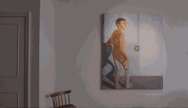 And the Winner is... Announcing the 2021 Prize Winner Lucy Jones