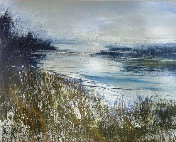 Nicki Heenan, Still Water