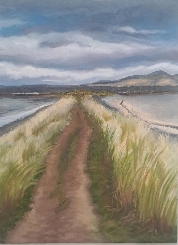 Hilda Hennessy, Moody Tuesday