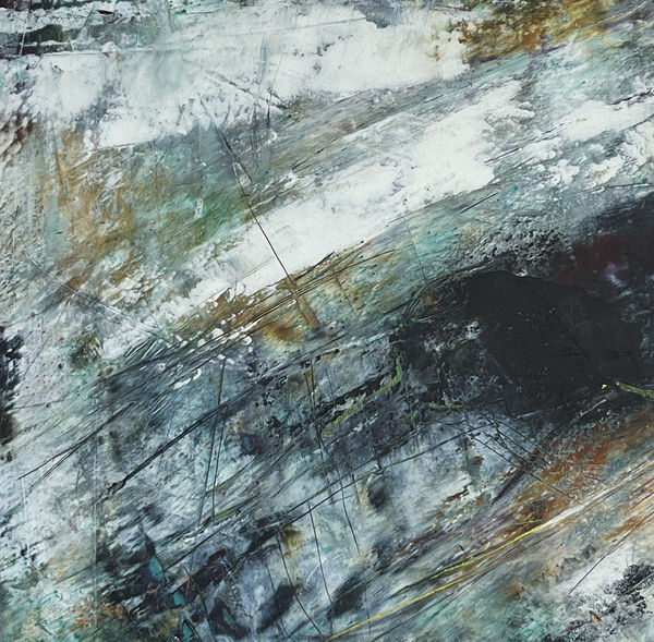 Ann Murphy, Kilfarrasy