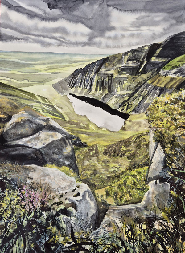 Ciara Bourke, COUMSHINGAUN