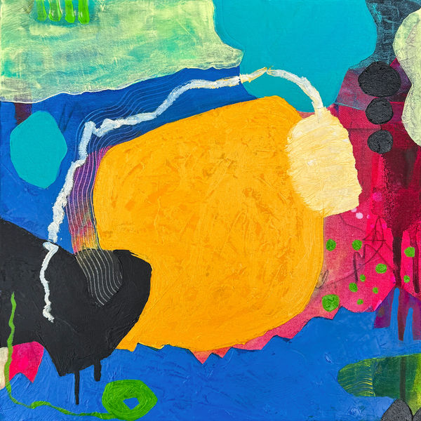 Derval Freeman, Driftline II