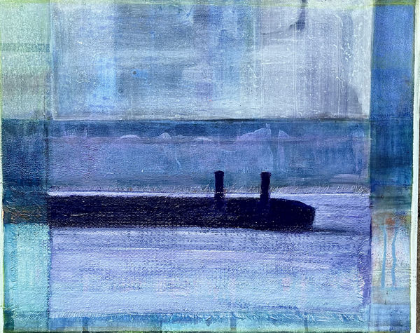 Noreen O'Hanlon, Brownstown Head, Tramore