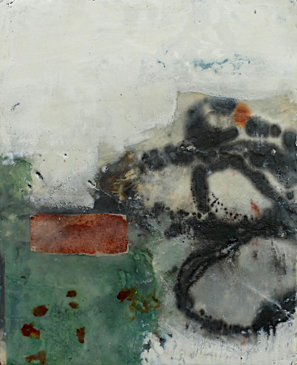 Krisztina Rozanich, Over the Suir