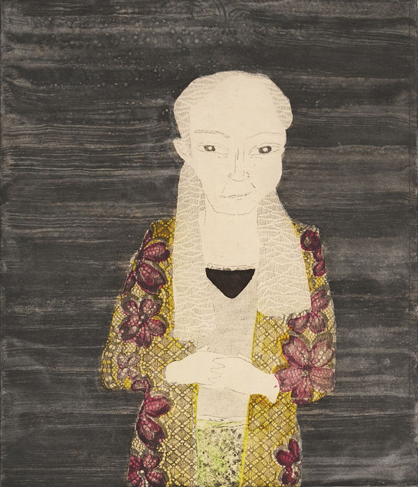 Attentive Confidante