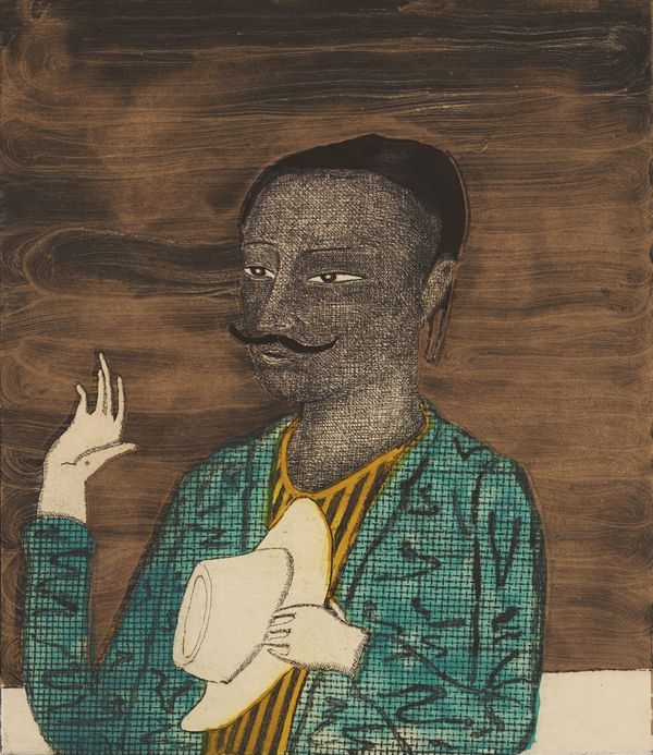 Merchant Herbs and Spices