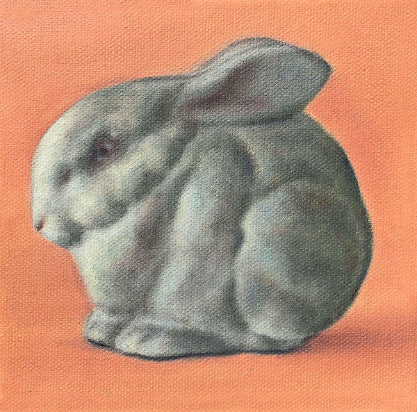 Nada Elkalaawy, Shielding in Easter , 2020