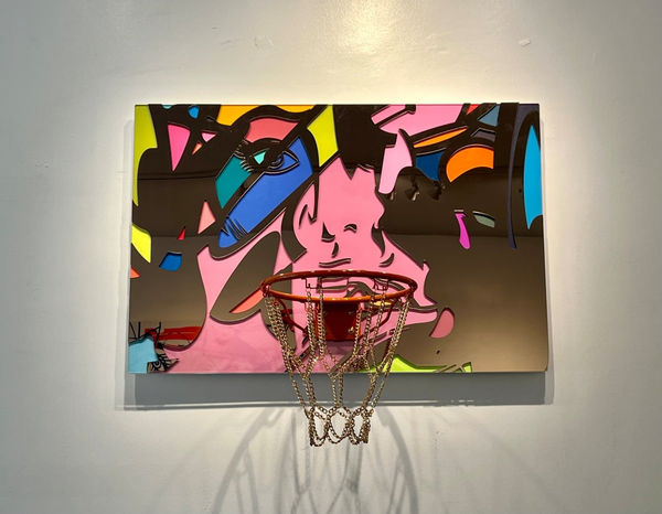 Timmy Sneaks, Hoop Dreams, 2023