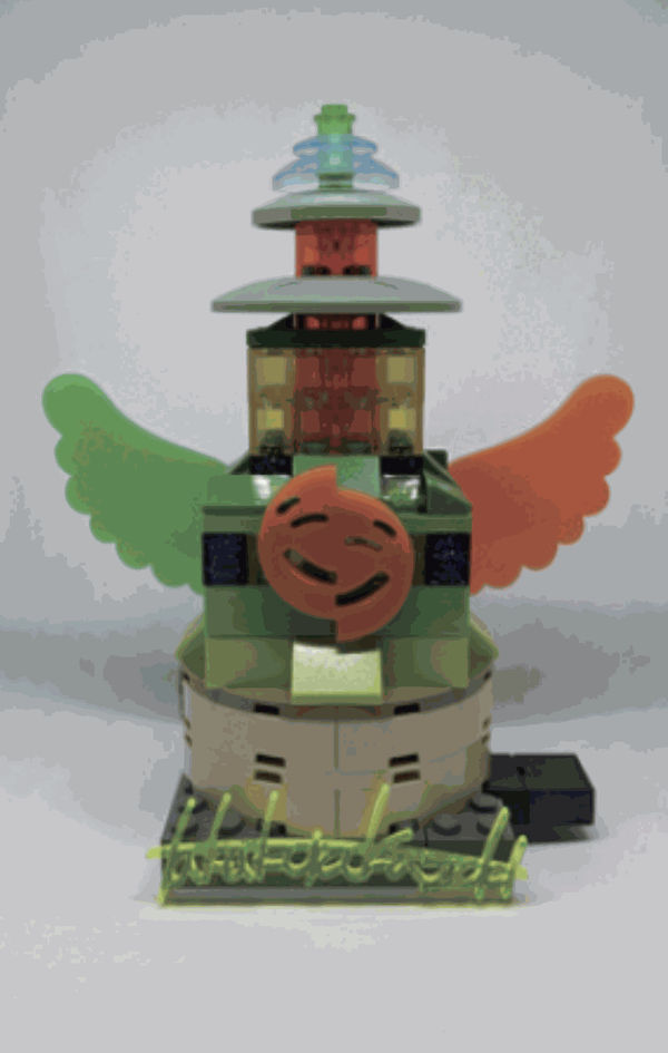 Kazuki Takakura, DELTA