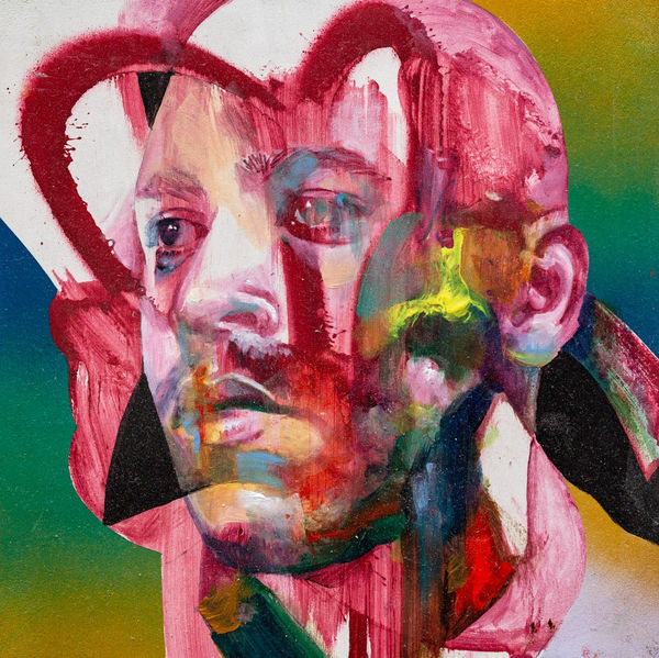 Hueman, Baydestrian 9, 2021