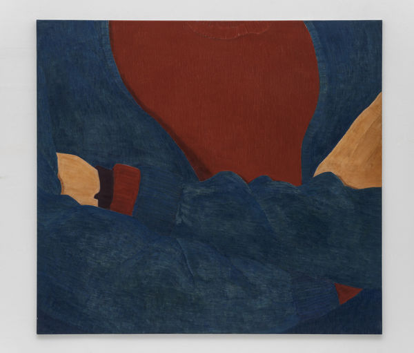 Kang Seok-Ho, Untitled, 1999