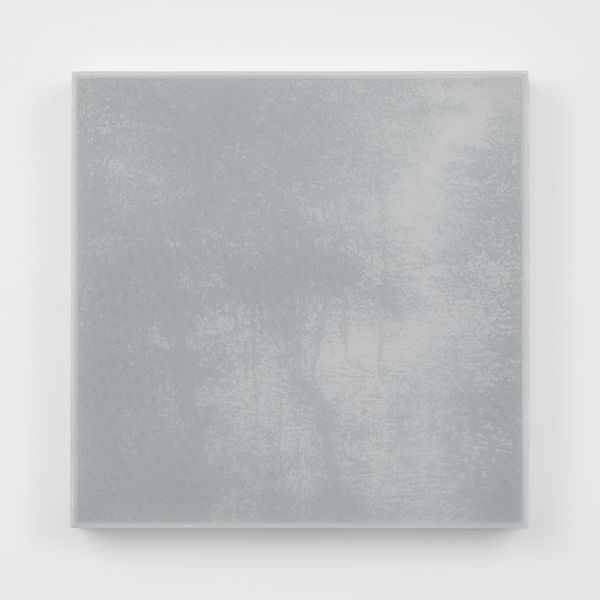 Kibong Rhee, Differences- Absence, 2024